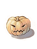 Jack o' Pumpkin - Ragnarok Zero item icon