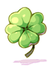 [Costume] Lucky Clover - Ragnarok Zero item icon