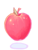 Apple - Ragnarok Zero item icon
