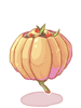 Steamed Bat Wing in Pumpkin - Ragnarok Zero item icon