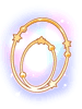 [Costume] Celestial Circle - Ragnarok Zero item icon