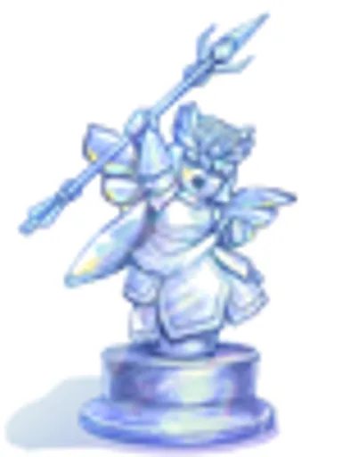 Organization's Unity (MVP) - Ragnarok Zero item icon