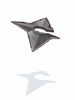 破舊之手裏劍 - Ragnarok Zero item icon