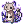 Battle Tanuki Doll