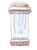 Glass Tube - Ragnarok Zero item icon