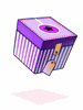 Account Storage Expansion Buff Box - Ragnarok Zero item icon