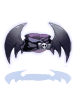 [Costume] Bat Stole - Ragnarok Zero item icon