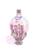 Cursed Water - Ragnarok Zero item icon