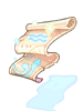 Elemental Converter (Water) - Ragnarok Zero item icon