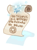 Lv.5 Cold Bolt - Ragnarok Zero item icon