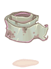Rotten Bandage - Ragnarok Zero item icon