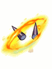 Horn Wrapped in Flames - Ragnarok Zero item icon