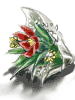 Bouquet - Ragnarok Zero item icon