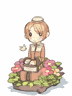 Monk's Essence II Lv.2 - Ragnarok Zero item icon