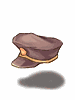 [Costume] Student Cap (Bound) - Ragnarok Zero item icon