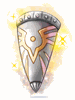 [Costume] Messenger of God - Ragnarok Zero item icon