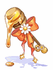 [Costume] Honey Dipper (Bound) - Ragnarok Zero item icon