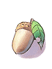 Acorn - Ragnarok Zero item icon