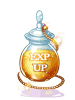 Lesser Growth Potion - Ragnarok Zero item icon
