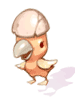 [Costume] Egg Picky Doll - Ragnarok Zero item icon