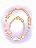 [Costume] Celestial Circle (Bound) - Ragnarok Zero item icon