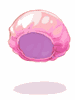 [Costume] Splashing Cat Shampoo Hat - Ragnarok Zero item icon