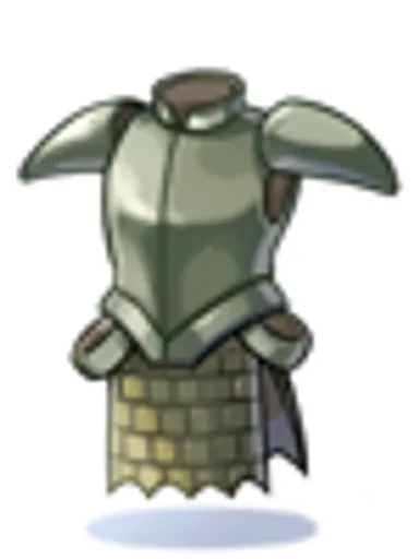 Nordfeld Soldier's Armor - Ragnarok Zero equipment icon