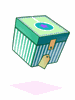 Account EXP Buff Box - Ragnarok Zero item icon