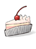 Piece of Cake - Ragnarok Zero item icon