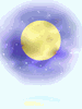[Costume] Full Moon (Bound) - Ragnarok Zero item icon