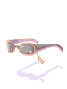 [Costume] Sunglasses - Ragnarok Zero item icon