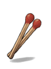 Matchstick - Ragnarok Zero item icon