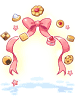 [Costume] Cookie Ribbon - Ragnarok Zero item icon
