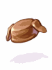 [Costume] Puppy Ear Hat (Bound) - Ragnarok Zero item icon