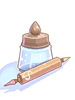 Professional Cooking Kit - Ragnarok Zero item icon