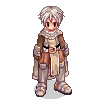 Knight - Ragnarok Zero class icon