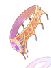 [Costume] Tiara - Ragnarok Zero item icon