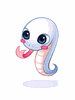 [Costume] Snake Hat - Ragnarok Zero item icon