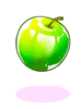 Little Unripe Apple - Ragnarok Zero item icon