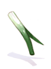 Poring Village Leek - Ragnarok Zero equipment icon