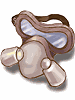 [Costume] Gas Mask (Bound) - Ragnarok Zero item icon