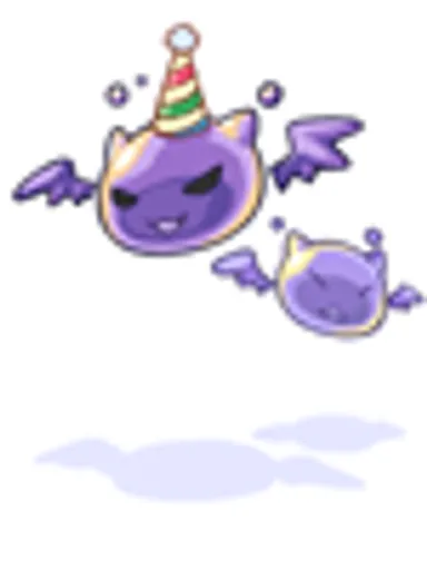 [Costume] Small Deviling Hat - Ragnarok Zero item icon