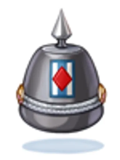 Nordfeld Onyx Helm - Ragnarok Zero equipment icon