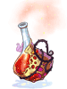 STR Reduction Potion - Ragnarok Zero item icon
