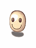 [Costume] Mr. Smile (Bound) - Ragnarok Zero equipment icon