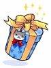 Animal Gift Box F - Ragnarok Zero item icon