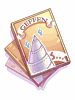 Deluxe Vending Search Scroll - Ragnarok Zero item icon