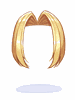 [Costume] Intake - Yellow (Bound) - Ragnarok Zero item icon