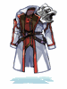 Advanced Guild Robe - Ragnarok Zero equipment icon