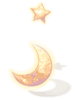 [Costume] Moon and Stars - Ragnarok Zero item icon